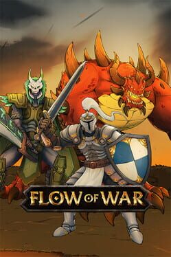 Cover Flow of War