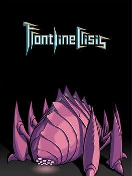 Cover Frontline Crisis