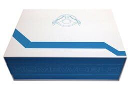 Cover Homeworld: Remastered Collection - Collector's Edition