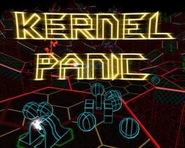 Cover Kernel Panic