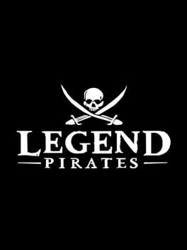 Cover Legend Pirates