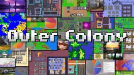 Cover Outer Colony