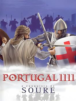 Cover Portugal 1111: A Conquista de Soure