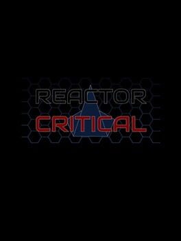 Cover Reactor Critical