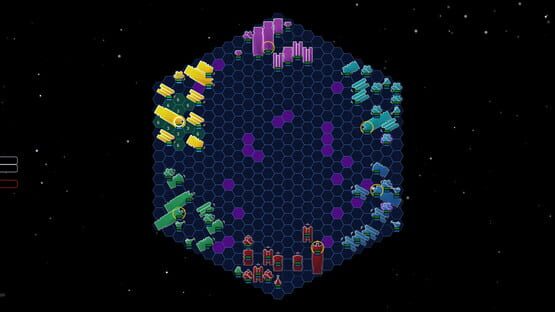 Screenshot Reactor Critical