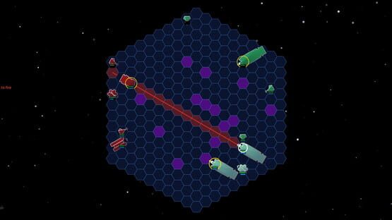 Screenshot Reactor Critical