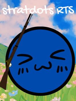 Cover StratDots RTS
