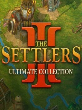 Cover The Settlers III: Ultimate Collection