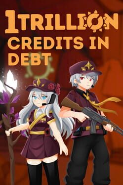 Cover 1 Trillion Credits In Debt