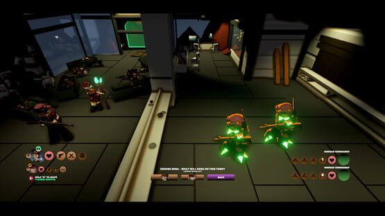 Screenshot 1 Trillion Credits In Debt