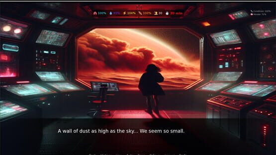 Screenshot 30 Minutes to Rescue