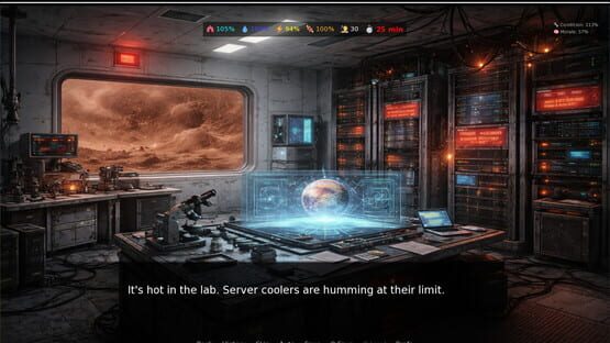 Screenshot 30 Minutes to Rescue