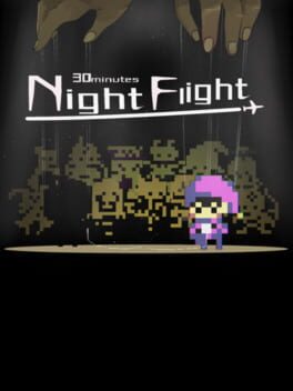 Cover 30minutes Night Flight