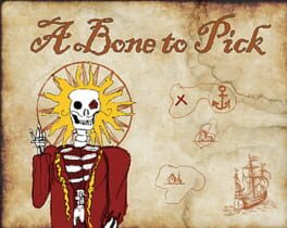 Cover A Bone To Pick