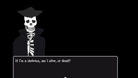 Screenshot A Bone To Pick