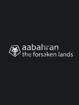 Cover Aabahran: The Forsaken Lands