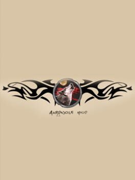 Cover Aardwolf MUD
