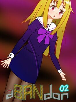 Cover Abandon02
