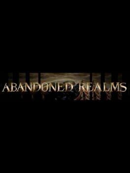 Cover Abandoned Realms