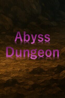 Cover Abyss Dungeon