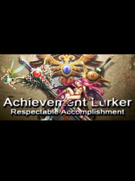 Cover Achievement Lurker: Respectable Accomplishment