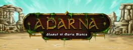 Cover Adarna: Alamat ni Maria Blanca