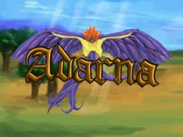 Cover Adarna