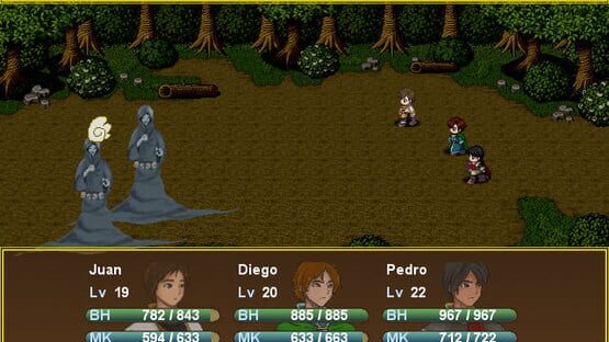 Screenshot Adarna