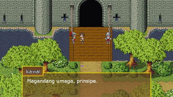 Screenshot Adarna
