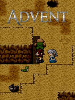 Cover Advent