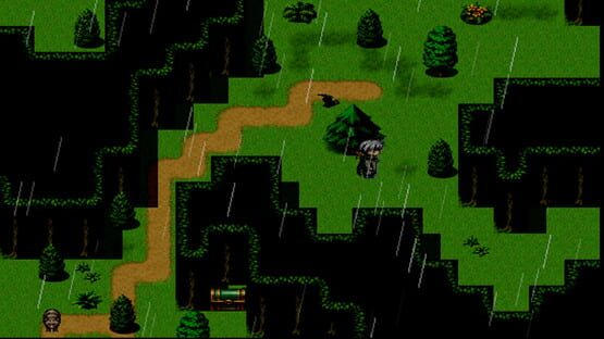 Screenshot Advent