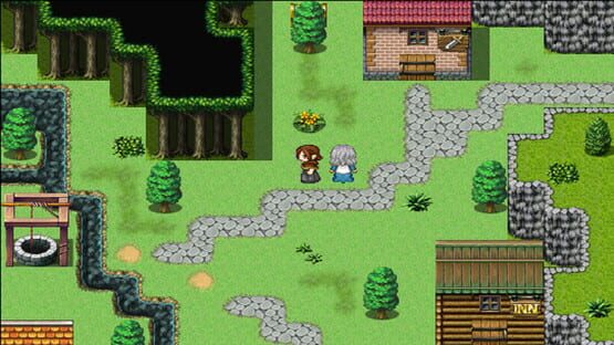 Screenshot Advent