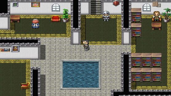 Screenshot Advent