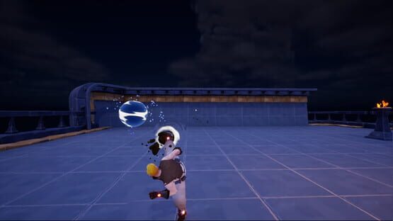 Screenshot Aetherfall
