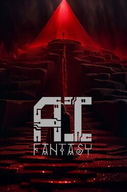 Cover AI Fantasy