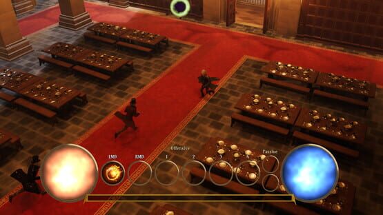 Screenshot Alexander