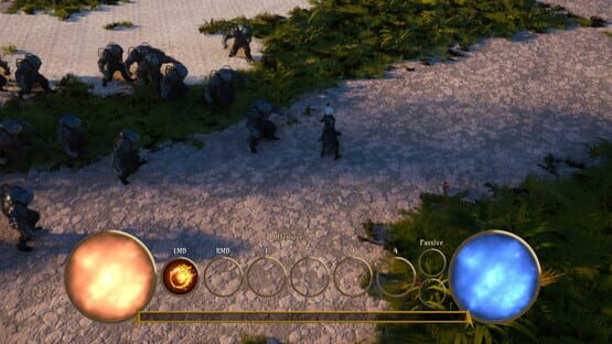 Screenshot Alexander