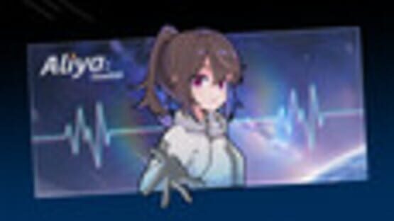 Screenshot Aliya: Timelink