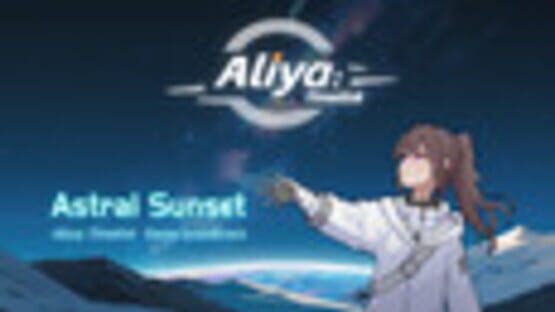 Screenshot Aliya: Timelink