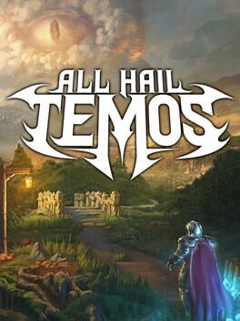 Cover All Hail Temos