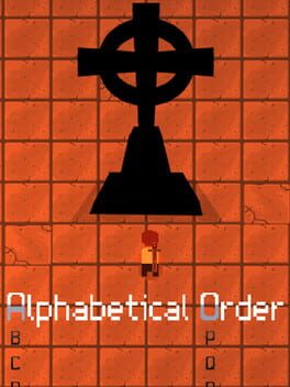 Cover Alphabetical Order