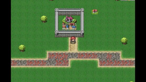 Screenshot Ambush Tactics
