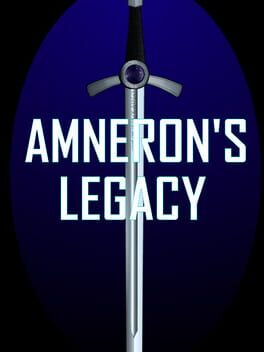 Cover Amneron's Legacy
