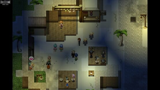 Screenshot Amneron's Legacy