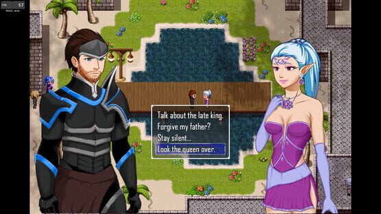 Screenshot Amneron's Legacy