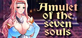 Cover Amulet of the seven souls