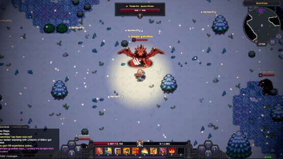 Screenshot Ancient Kingdoms