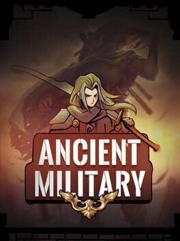 Cover Ancient Military