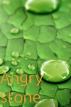 Cover Angry stone