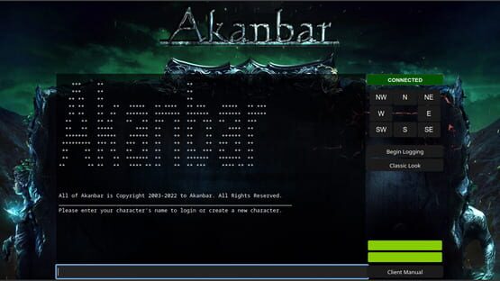 Screenshot Ankabar